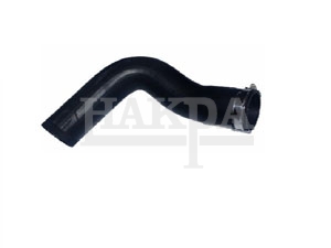 9065280282-MERCEDES-HOSE (FROM ENGINE TO INTERCOOLER)